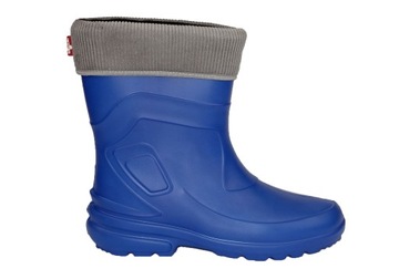 ЖЕНСКИЕ ТУФЛИ WELLOW JESSY AZURRO (СИНИЕ), РАЗМЕР-39/800 748002639A