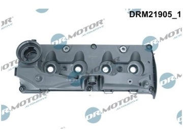 KRYT VENTILU VW MULTIVAN T5 2.0 T6 GOLF PLUS 1.6