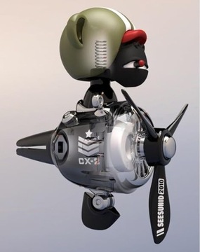 АВТОМОБИЛЬНЫЙ ОСВЕЖИТЕЛЬ ДЛЯ АВТОМОБИЛЕЙ ДЛЯ ВЕНТИЛЯТОРОВ COOL BEAR MONKEY АРОМАТ