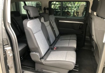 Toyota 2024 Toyota Proace Verso Proace Verso Long Family FV23 Salon PL Serwis ASO, zdjęcie 16