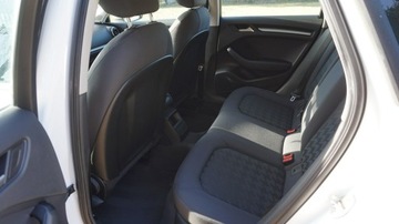 Audi A3 8V Hatchback 3d 1.6 TDI clean diesel 110KM 2016 Audi A3 Sportback piękna. Gwarancja. Polecam !!!, zdjęcie 8