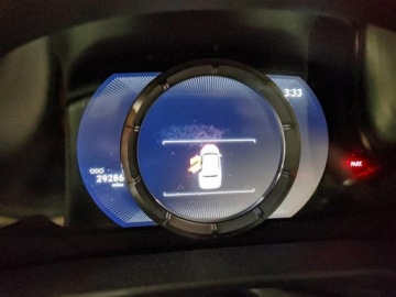 Lexus ES VII (XV70) 2023 Lexus ES 350 F Sport Handling 2023 3.5 Benzyna 302KM, zdjęcie 9