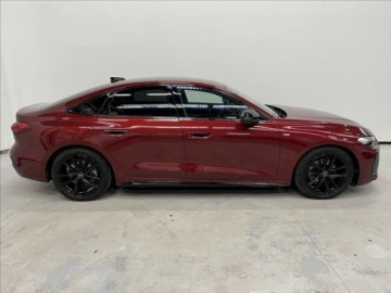 Audi A5 B10 Limousine 2.0 TFSI 150KM 2026 AUDI A5 TFSI S line Sedan 2.0 (150 KM) 2026, zdjęcie 2