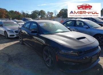 Dodge Charger VII 2019 Dodge Charger 2019r., 3.6l, od ubezpieczalni 6.4 Benzyna 395KM