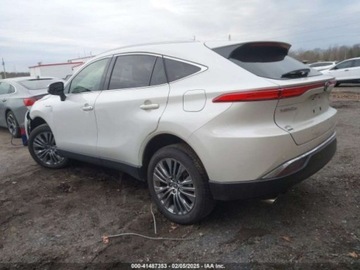 Toyota Venza 2021 Toyota Venza XLE 2021 2.5l 2.5 Hybryda 176KM, zdjęcie 3