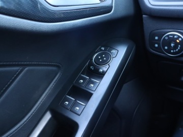 Ford Focus IV Kombi 1.0 EcoBoost 125KM 2020 Ford Focus 1.0 EcoBoost, Salon Polska, Serwis ASO, zdjęcie 15