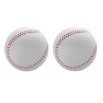 MIĘKKI Rzut do baseballu dla nastolatków 4 szt