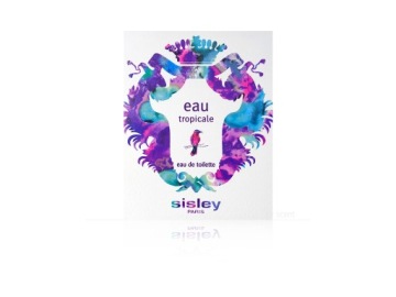 EAU TROPICALE Sisley EDT próbka 1,4
