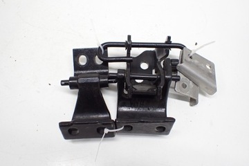 PANT DVEŘE LEVÝ SMART FOURTWO 450 VRCH SPODEK KOMPLET