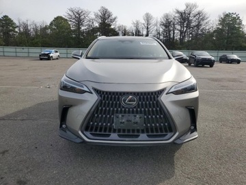 Lexus NX II 2022 Lexus NX 350 2022 2.4l 2.4 Benzyna 275KM, zdjęcie 5