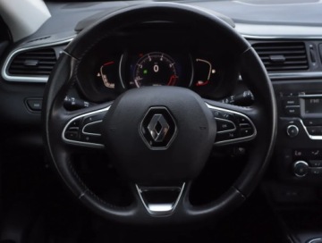 Renault Kadjar Crossover 1.2 Energy TCe 130KM 2015 Renault Kadjar 1.2 TCe, Salon Polska, Serwis ASO, zdjęcie 16