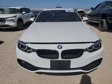BMW Seria 4 G22-23-26 2020 BMW Seria 4 430xi Gran Coupe 2020 2.0l 2.0 Benzyna 248KM, zdjęcie 5