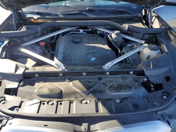 BMW X5 G05 2024 BMW X5 xDrive40i 2024 3.0l 3.0 Benzyna 375KM, zdjęcie 6