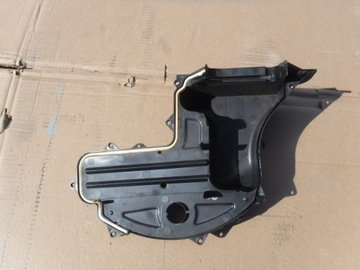 KANÁL RADIÁTORU NISSAN QASHQAI J10 A35204A7720001