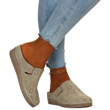 ТАПОЧКИ ЖЕНСКИЕ ЛЕГКИЕ, ПРОФИЛИРОВАННЫЕ, СШИТЫЕ, УДОБНЫЕ