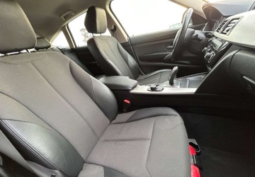 BMW Seria 3 F30-F31-F34 Limuzyna Facelifting 2.0 320i 184KM 2016 BMW 3GT 2,0 184KM, Automat, 122.000km, Salon Polska, Idealny Stan,Bezwypad, zdjęcie 21