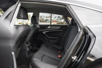 Audi A7 C8 2020 Audi A7 40 TDI, Salon Polska, Serwis ASO, 201 KM, zdjęcie 23