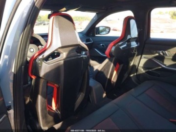 BMW Seria 3 G20-G21 2024 BMW M3 CS 2024 3.0l 3.0 Benzyna 543KM, zdjęcie 15