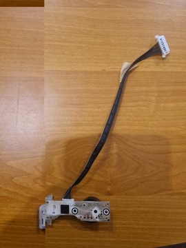 BN41-01831A ИК-модуль + джойстик Samsung