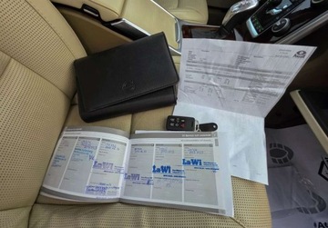 Volvo V70 III Kombi 2.5 T 231KM 2013 Volvo V70 SUMMUM 2,0T 213KM R5 Kamera Wentylowane 2.5 Benzyna 231KM, zdjęcie 30