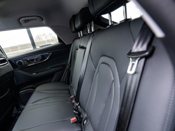 Omoda 5 2025 OMODA Omoda 5 1.5 T-GDI Hybrid Premium DHT Suv 224KM 2025, zdjęcie 14