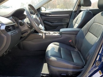 Nissan Altima V 2023 Nissan Altima SR 2023 2.5l 2.5 Benzyna 188KM, zdjęcie 7