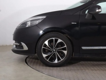 Renault Scenic III XMOD Energy dCi 130KM 2014 Renault Scenic 1.6 dCi, Navi, Klima, Klimatronic, zdjęcie 14
