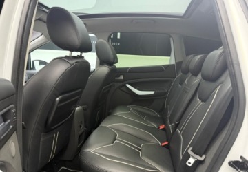 Ford Kuga I 2010 Ford Kuga 4x4 White Magic Indywidual Alu Klima zamiana Raty Gwarancja 2.0, zdjęcie 23