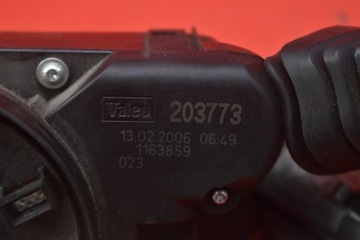 КОМПЛЕКТ ИММО OPEL ASTRA 3 H 1.7 CDTI 06R