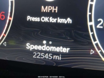 Jeep 2022 Jeep Wagoneer Series II 2022 5.7l 5.7 Benzyna 392KM, zdjęcie 11