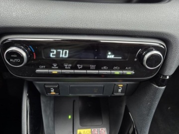 Toyota Yaris IV Hatchback Facelifting 1.5 Hybrid Dynamic Force 116KM 2025 Toyota Yaris Hybrid 1.5 Style IV (2020-) Hybrid 1., zdjęcie 21