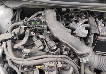 Toyota 2022 Toyota Yaris 2022r, 1.0 Benzyna LPG. Uszkodzony. Poobijany. VAT 23 brutto, zdjęcie 12