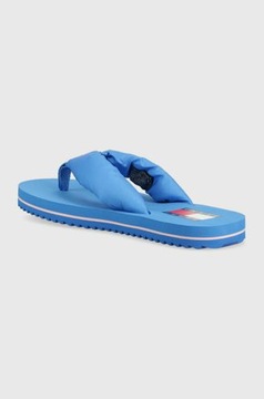 Japonki Tommy Jeans Flag Eva Beach Sandal r. 38