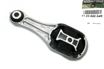 PODUSZKA SILNIKA MEGANE III SCENIC III 1.5 DCI 1.6