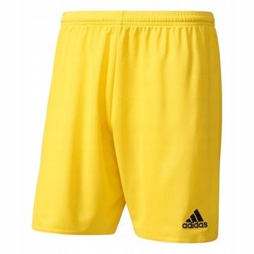 SPODENKI SPORTOWE ADIDAS PARMA 16 AJ5885 ROZM 116