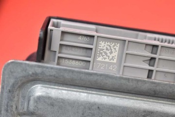 ДАТЧИК ПОДУШКИ БЕЗОПАСНОСТИ ДЛЯ RENAULT TRAFIC 3 III 17R