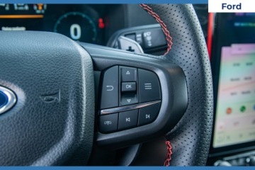 Ford Ranger VI Raptor 2.0 EcoBlue BI-TURBO 210KM 2025 FORD Ranger Raptor A10 4x4 2.0 210KM, zdjęcie 18