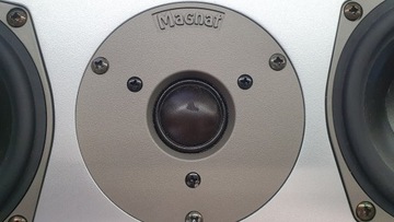 Игла Magnat Vector Center 10 центральная