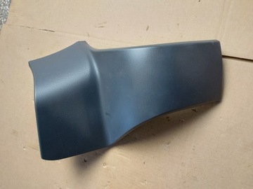 OSŁONA PLASTIK WYKOŃCZENIE KONSOLI VW MULTIVAN T5