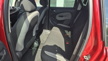 Citroen C3 Picasso 1.4 95KM 2009 Citroen C3 Picasso, zdjęcie 16