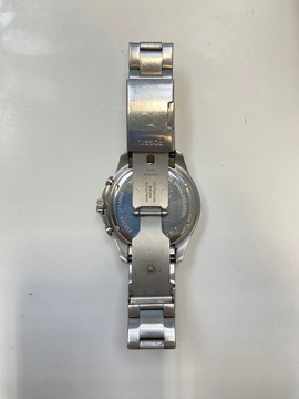 Fossil zegarek FS5726 - Produkt męski