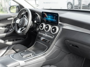 Mercedes GLC C253 SUV Facelifting 2.9 400d 330KM 2021 Mercedes GLC 400 DW6PY19#GLC 400 d 4-Matic, zdjęcie 31
