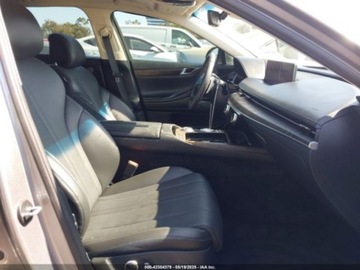  Genesis G80 2.5T 2021 2.5 Benzyna 300KM, zdjęcie 9