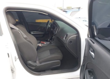 Dodge Charger VII 6.4 HEMI V8 492KM 2021 Dodge Charger DODGE CHARGER SCAT PACK RWD 6.4 Benzyna 492KM, zdjęcie 8