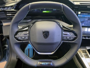 Peugeot 308 III 2025 Od ręki - GT Exclusive e-DCS6 1.2 mHEV 145KM, zdjęcie 8