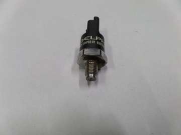 RENAULT CLIO II 1.5 DCI CZUJNIK CIŚNIENIA PALIWA