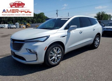 Buick 2022 Buick Enclave Premium 2022 3.6l 3.6 Benzyna 310KM