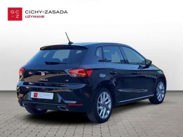 Seat Ibiza V 2025 Seat Ibiza Benzyna 115KM, zdjęcie 4