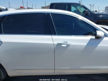 Cadillac 2019 Cadillac CT6 2019r., 3.6l LUXURY, od ubezpieczalni 3.6 Benzyna 335KM, zdjęcie 7