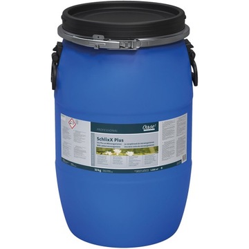 OASE SchlixX Plus 50 kg Biologicznie usuwa szlam